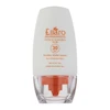 ضد آفتاب فیزیکال بی‌رنگ الارو Ellaro مدل Physical Fluid SPF30 مناسب پوست حساس حجم  50  میلی‌لیتر