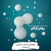 شامپو تقویت کننده و مرطوب‌کننده او جی ایکس, مدل Argan Oil Of Morocco مناسب موهای خشک و آسیب‌دیده حجم 385ml