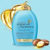 شامپو تقویت کننده و مرطوب‌کننده او جی ایکس, مدل Argan Oil Of Morocco مناسب موهای خشک و آسیب‌دیده حجم 385ml