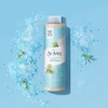 شامپو بدن کرمی شاداب‌کننده اس تی.ایوز, مدل Sea Salt & Pacific Kelp مناسب انواع پوست حجم 650 میلی‌لیتر