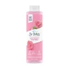 شامپو بدن کرمی مرطوب‌کننده اس تی.ایوز, مدل Rose Water & Aloe Vera مناسب انواع پوست حجم 650 میلی‌لیتر