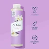 شامپو بدن کرمی مرطوب‌کننده اس تی.ایوز, مدل Vanilla & Oat Milk مناسب انواع پوست حجم 650 میلی‌لیتر
