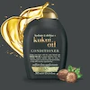 نرم کننده مو او جی ایکس, مدل Kukui Oil حجم 385ml