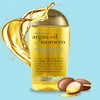 روغن مو تغذیه‌کننده و درخشان‌کننده او جی ایکس, Argan Oil of Morocco مناسب برای همه موها حجم 100 میلی‌لیتر