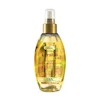 روغن مو تغذیه‌کننده و درخشان‌کننده او جی ایکس Keratin Oil مناسب برای همه موها حجم 118 میلی‌لیتر