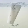 کرم تسکین‌دهنده صورت آنوا, مدل Heartleaf 70 مناسب انواع پوست حجم 100 میلی‌لیتر