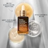 سرم ضدچروک و ترمیم‌کننده پوست استی لادر, Estée Lauder مدل Advanced Night Repair حاوی هیالورونیک اسید و پپتید حجم ۵۰ میلی‌لیتر