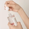 سرم پاک‌سازی و سفت‌کننده پوست سنتلا اسکین 1004, مدل Poremizing Fresh Ampoule حاوی نمک صورتی هیمالیا و پپتید حجم 210 میلی‌لیتر