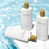 ضد آفتاب آبرسان مادگاسکار سنتلا اسکین 1004 , مدل Air-Fit SPF50 مناسب انواع پوست حجم 50 میلی‌لیتر