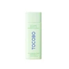 کرم ضد آفتاب کرمی توکوبو, مدل Cica Calming SPF 50 مناسب انواع پوست حجم 50 میلی‌لیتر