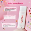 کرم ضد آفتاب استیکی روشن‌کننده توکوبو, مدل Vita ToneUp SPF 50 مناسب انواع پوست حجم 50 میلی‌لیتر