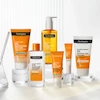 ژل شستشوی صورت نوتروژینا مدل Clear & Defend مناسب پوست‌های مستعد جوش حجم 200ml