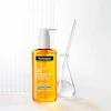 ژل شستشوی صورت نوتروژینا مدل Clear & Defend مناسب پوست‌های مستعد جوش حجم 200ml