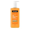 ژل شستشوی صورت نوتروژینا مدل Clear & Defend مناسب پوست‌های مستعد جوش حجم 200ml
