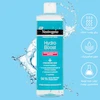 میسلار نوتروژینا مدل Hydro Boost حجم 400ml
