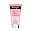 کرم لایه‌بردار صورت نوتروژینا مدل Bright Boost مناسب انواع پوست حجم 75 میلی‌لیتر