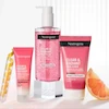 ژل شستشوی صورت نوتروژینا مدل Clear & Radiant مناسب پوست‌های معمولی و مستعد جوش حجم 200ml
