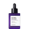 سرم ضد چروک و جوان‌کننده پوست سام بای می Some By Mi مدل Retinol Intense حاوی رتینول حجم ۳۰ میلی‌لیتر