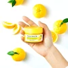 ماسک خواب روشن کننده سام بای می مدل Yuja Niacin حجم 60g