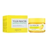 ماسک خواب روشن کننده سام بای می مدل Yuja Niacin حجم 60g