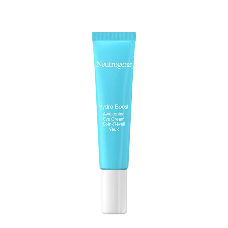 کرم دور چشم نوتروژینا مدل Hydro Boost حجم 15ml