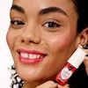 تینت مایع لب و گونه بنفیت مدل Love Tint حجم 6 میلی‌لیتر