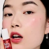 تینت مایع لب و گونه بنفیت مدل Flora Tint حجم 6 میلی‌لیتر