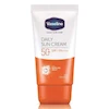 ضد آفتاب آبرسان وازلین مدل Daily Sun SPF50 مناسب انواع پوست حجم 50 میلی‌لیتر