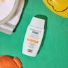 فلوئید ضد آفتاب مینرال کودک ایزدین Isdin مدل Mineral Baby SPF ۵۰ حجم ۵۰ میلی‌لیتر مناسب پوست حساس کودکان