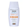 فلوئید ضد آفتاب مینرال کودک ایزدین Isdin مدل Mineral Baby SPF ۵۰ حجم ۵۰ میلی‌لیتر مناسب پوست حساس کودکان