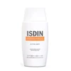 فلوئید ضد آفتاب روشن‌کننده ایزدین Isdin مدل Active Unify SPF ۵۰ حجم ۵۰ میلی‌لیتر مناسب انواع پوست