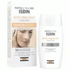 فلوئید ضد آفتاب ضدلک ایزدین Isdin مدل Spot Prevent SPF ۵۰ حجم ۵۰ میلی‌لیتر مناسب پوست چرب و مستعد لک