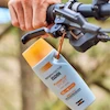  ژل ضد آفتاب ورزشی ایزدین Isdin مدل Sport SPF ۵۰ حجم ۵۰ میلی‌لیتر مناسب پوست چرب و حساس