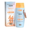  ژل ضد آفتاب ورزشی ایزدین Isdin مدل Sport SPF ۵۰ حجم ۵۰ میلی‌لیتر مناسب پوست چرب و حساس