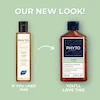 شامپو تقویت کننده و حجم دهنده فیتو مدل Volume مناسب استفاده روزانه حجم 250ml