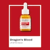 سرم ترمیم‌کننده پوست بالانس, Balance مدل Dragon’s Blood حاوی عصاره گیاه خون اژدها حجم ۳۰ میلی‌لیتر