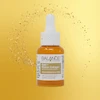 سرم جوان‌ساز پوست بالانس, Balance مدل Gold Marine Collagen حاوی طلای دریایی و کلاژن حجم ۳۰ میلی‌لیتر