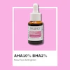 سرم لایه‌بردار پوست بالانس, Balance مدل AHA10% BHA2% حاوی اسیدهای AHA و BHA حجم ۳۰ میلی‌لیتر