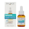 سرم آبرسان پوست بالانس, Balance مدل Hyaluronic 2% حاوی هیالورونیک اسید ۲٪ حجم ۳۰ میلی‌لیتر