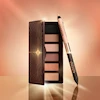 پالت سایه چشم پودری ۶ رنگ شارلوت تیلبری مدل Super Nudes Easy Eye Palette