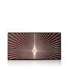 پالت سایه چشم پودری ۶ رنگ شارلوت تیلبری مدل Super Nudes Easy Eye Palette