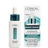 سرم روشن‌کننده پوست لورآل, L'Oréal مدل Bright Reveal حاوی نیاسینامید و AHA حجم ۳۰ میلی‌لیتر