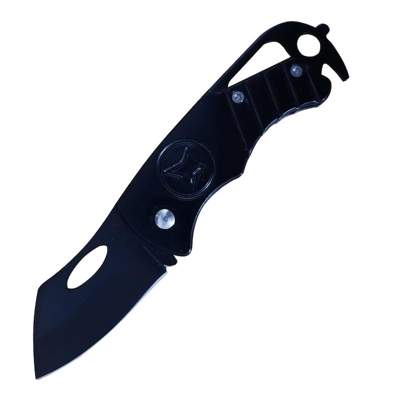 چاقوی سفری مدل k750