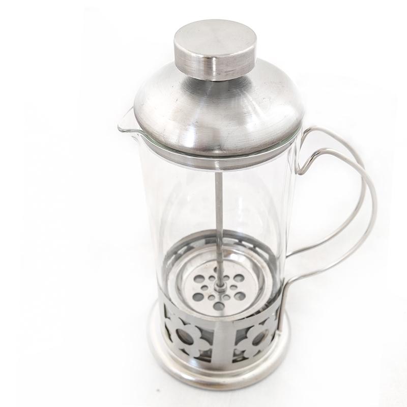 فرنچ پرس مدل یتیان کد GOL2511