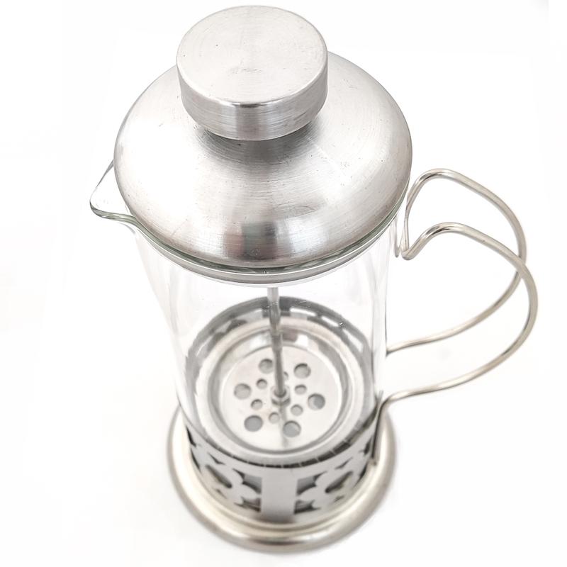 فرنچ پرس مدل یتیان کد GOL2511
