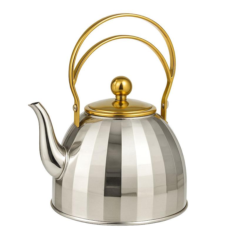 قوری ویکالینا مدل لوکس گنجایش 1500 میلی لیتر