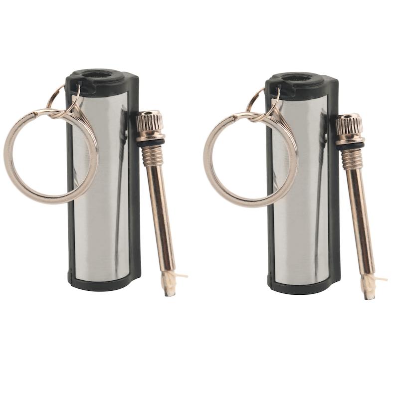 آتش زنه یفری کد cmp-ostovan555 بسته 2 عددی