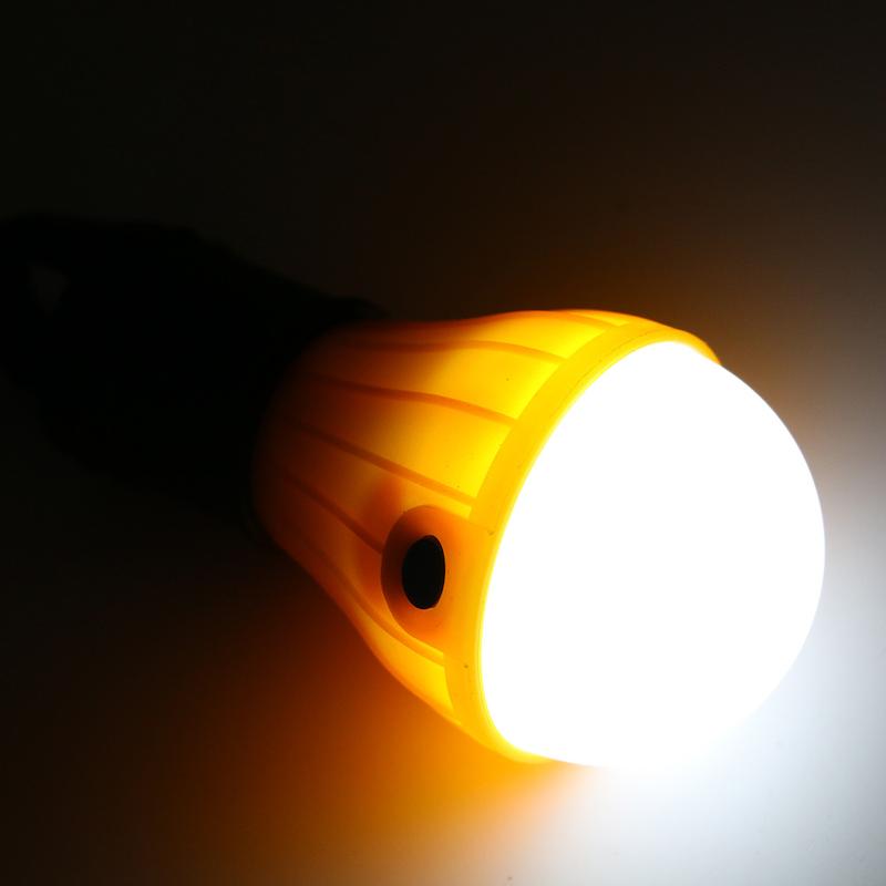 چراغ آویز چادر مدل cmlamp222 بسته 2 عددی