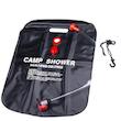 دوش سفری مدل camp shower حجم 20 لیتری