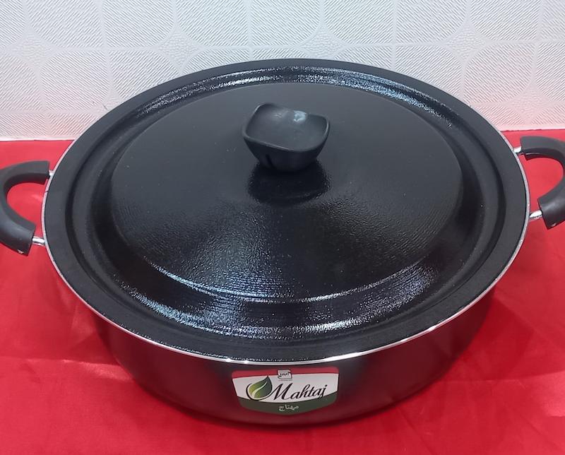 تابه گرانیتی مهتاب سایز 36
